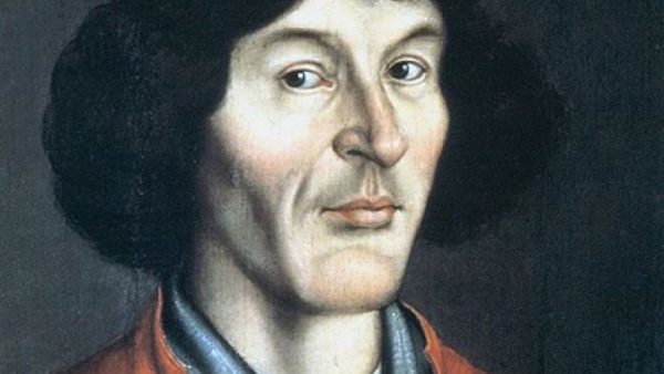 Szkolny Konkurs wiedzy o Mikołaju Koperniku