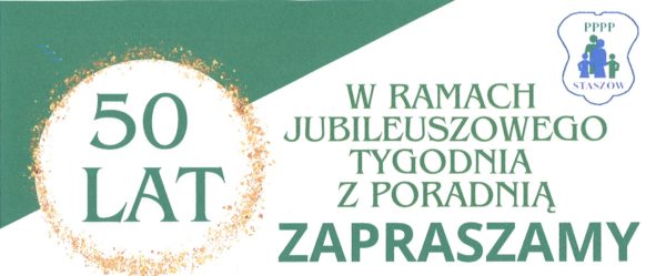 Bezpłatne wykłady, warsztaty i dzień otwarty w poradni Psychologiczno-Pedagogicznej w Staszowie