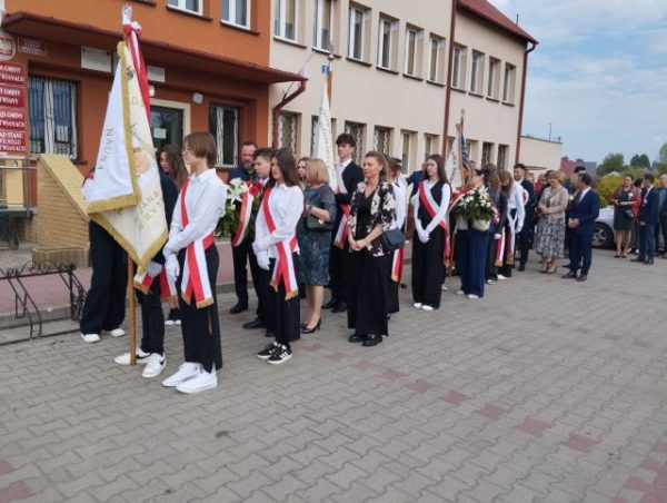 234 rocznica uchwalenia Konstytucji 3 maja