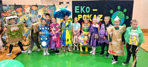 Przedstawienie ekologiczne